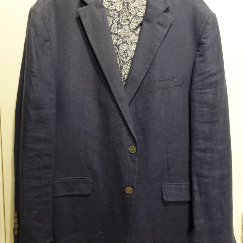 Mens 44r Lauren Ralph Lauren Mens Blazer